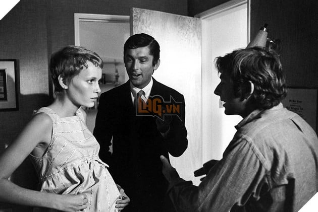 Vén màn hậu trường của loạt phim kinh dị kinh điển từng gây ám ảnh tột độ Phần 3  2