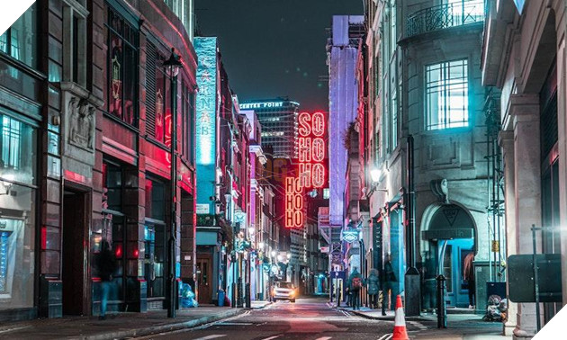 Last night in Soho: Phim kinh dị mới của nữ hoàng cờ vua Anya Taylor-Joy tung trailer ám ảnh cực độ 2