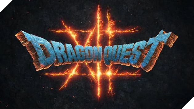 Dragon Quest 12: The Flames of Fate chính thức lộ diện 2