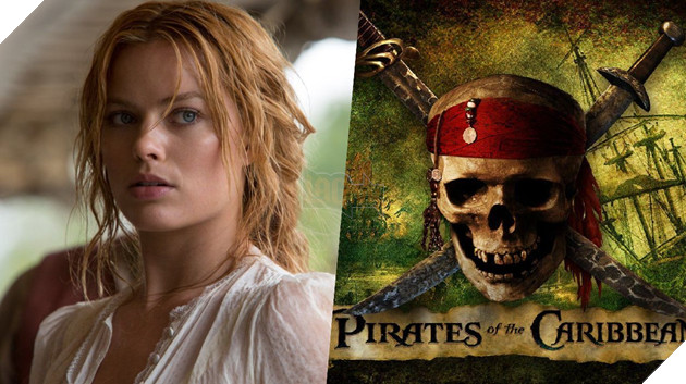  Cướp biển vùng Caribe : Lượng người yêu cầu Johnny Depp trở lại đạt con số khủng 3