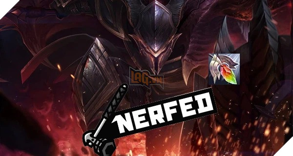 Đấu Trường Chân Lý: Đội hình Sett Đấu Sĩ bỗng dưng quay trở lại mạnh mẽ trong meta 11.11 4