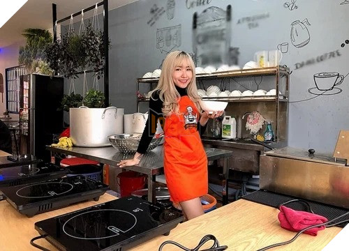 Điểm mặt một số nghề tay trái của các streamer để tăng thu nhập ngoài việc lên sóng mỗi ngày 7