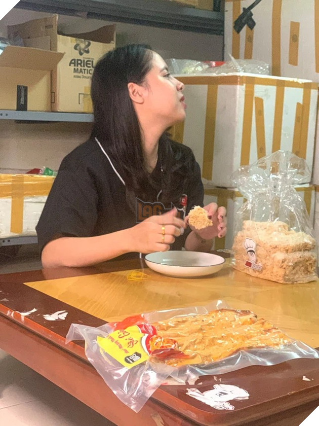 Điểm mặt một số nghề tay trái của các streamer để tăng thu nhập ngoài việc lên sóng mỗi ngày 9