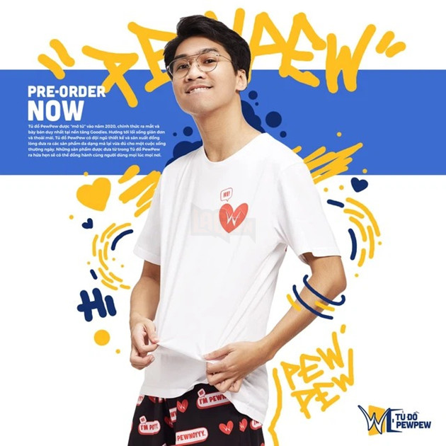 Điểm mặt một số nghề tay trái của các streamer để tăng thu nhập ngoài việc lên sóng mỗi ngày 10