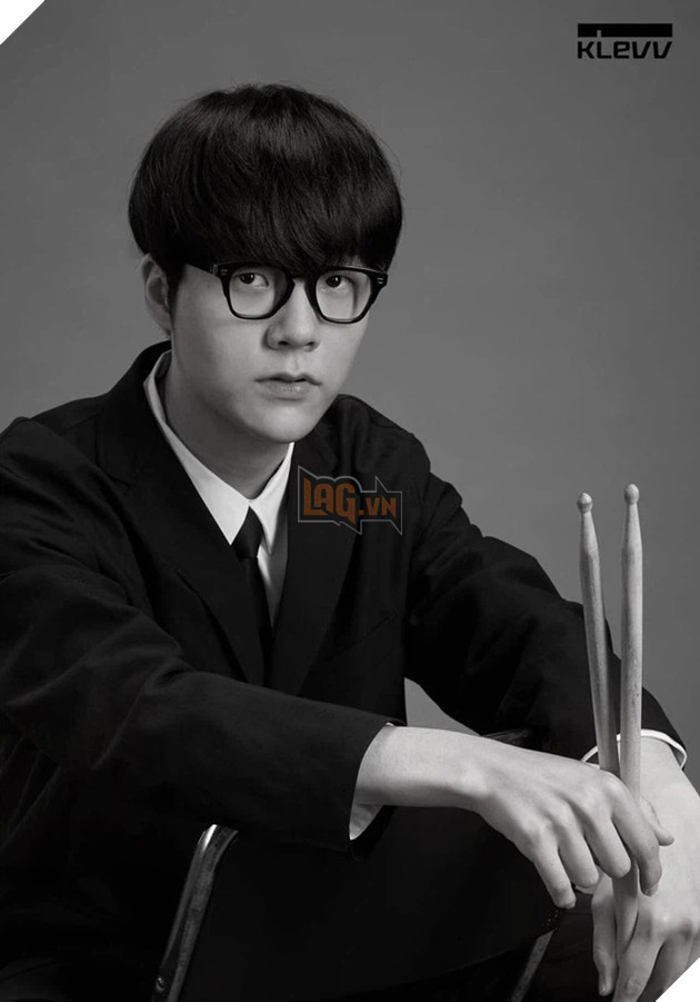 LMHT: Faker và đồng đội bất ngờ hóa thân thành idol khiến người hâm mộ phát sốt 3