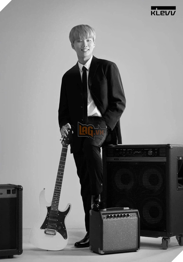 LMHT: Faker và đồng đội bất ngờ hóa thân thành idol khiến người hâm mộ phát sốt 4