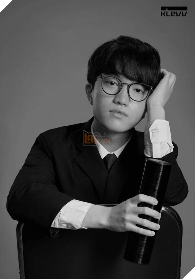 LMHT: Faker và đồng đội bất ngờ hóa thân thành idol khiến người hâm mộ phát sốt 6