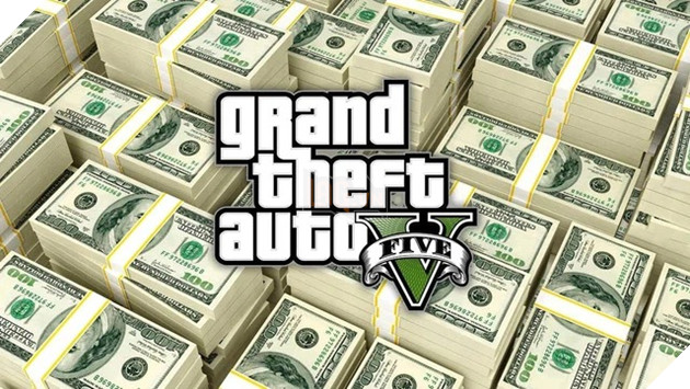 Rockstar khiến người hâm mộ vẫn nộ vì ra mắt phiên bản mới của GTA 5 trên PS5 2