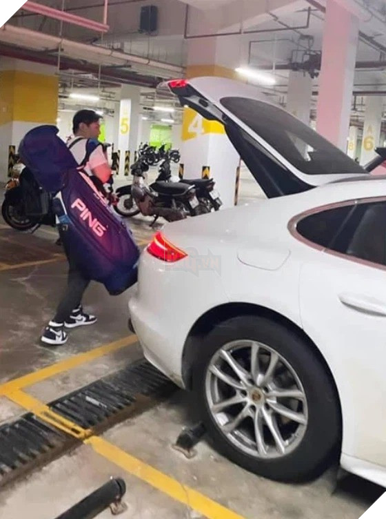 Ohsusu comeback cực kì gợi cảm và không quên khoe khéo người yêu trên MXH 3