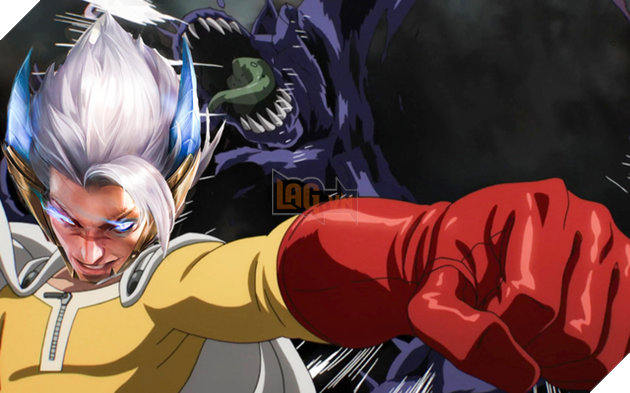 Đấu Trường Chân Lý: Đội hình Sett Đấu Sĩ bỗng dưng quay trở lại mạnh mẽ trong meta 11.11