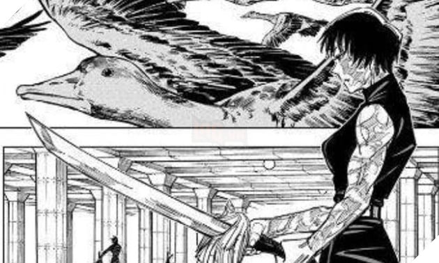 spoiler jujutsu kaisen chap 150