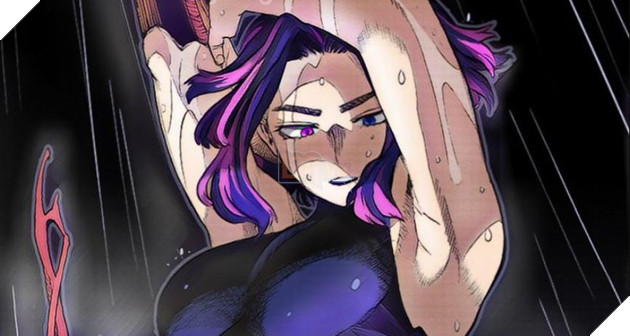 spoiler my hero academia 314