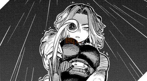 spoiler học viện siêu anh hùng 314