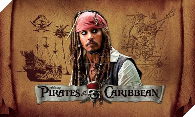  Cướp biển vùng Caribe : Lượng người yêu cầu Johnny Depp trở lại đạt con số khủng 2