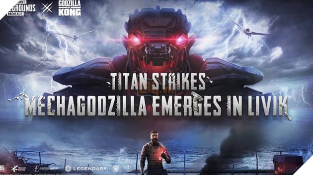 Cách chơi PUBG Mobile Titans: Last Stand - Chế độ chơi PvE đầu tiên 2