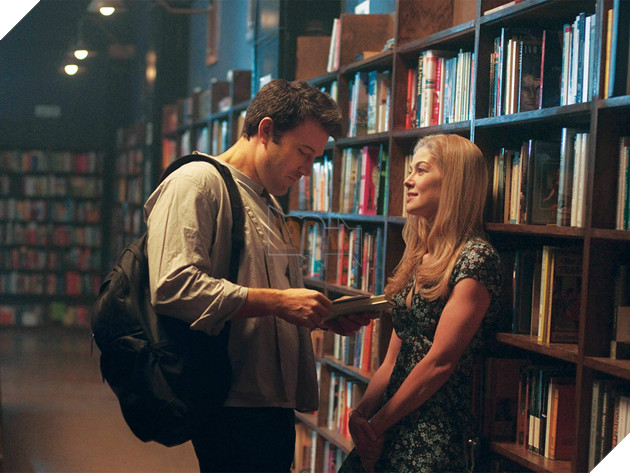 Những tiểu thuyết giật gân thành công rực rỡ trên màn ảnh P1  2