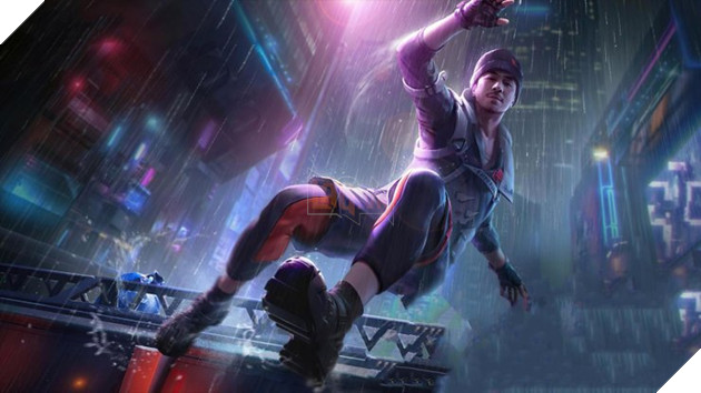 Mọi thứ bạn cần biết về nhân vật D-Bee của Free Fire trong OB28 4