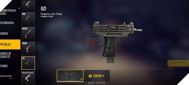 Free Fire OB28: Danh sách các tính năng được bổ sung trong Advanced server OB28 4