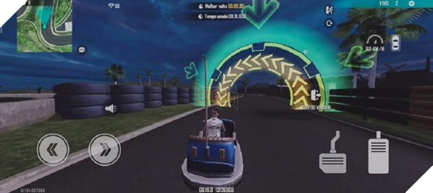 Free Fire OB28: Danh sách các tính năng được bổ sung trong Advanced server OB28 6