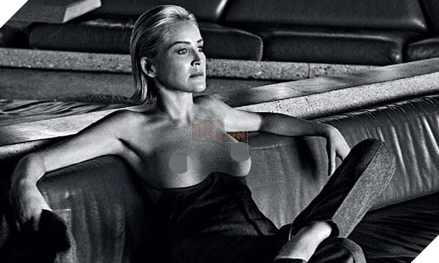 Catxe bèo bọt và nỗi ám ảnh sau khi đóng cảnh nóng của mỹ nhân Hollywood 3