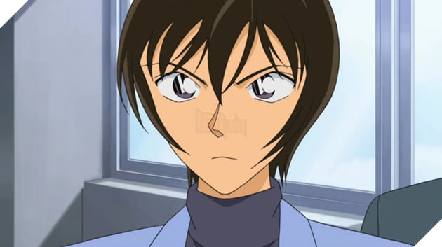 Điểm danh dàn mỹ nhân của Thám tử lừng danh Conan P3  2