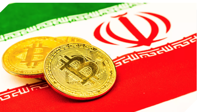 Iran ban hành lệnh cấm bốn tháng đối với khai thác tiền ảo sau khi mất điện trên diện rộng