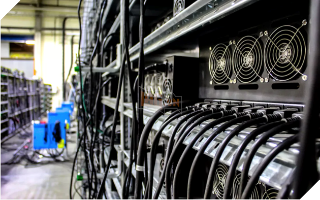 Iran ban hành lệnh cấm bốn tháng đối với khai thác tiền ảo sau khi mất điện trên diện rộng 2