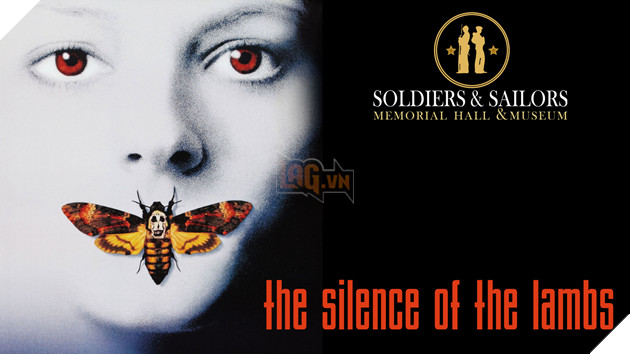 Những tiểu thuyết giật gân thành công rực rỡ trên màn ảnh P1  3