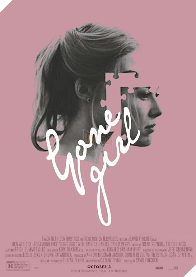 Những tiểu thuyết giật gân thành công rực rỡ trên màn ảnh P1 