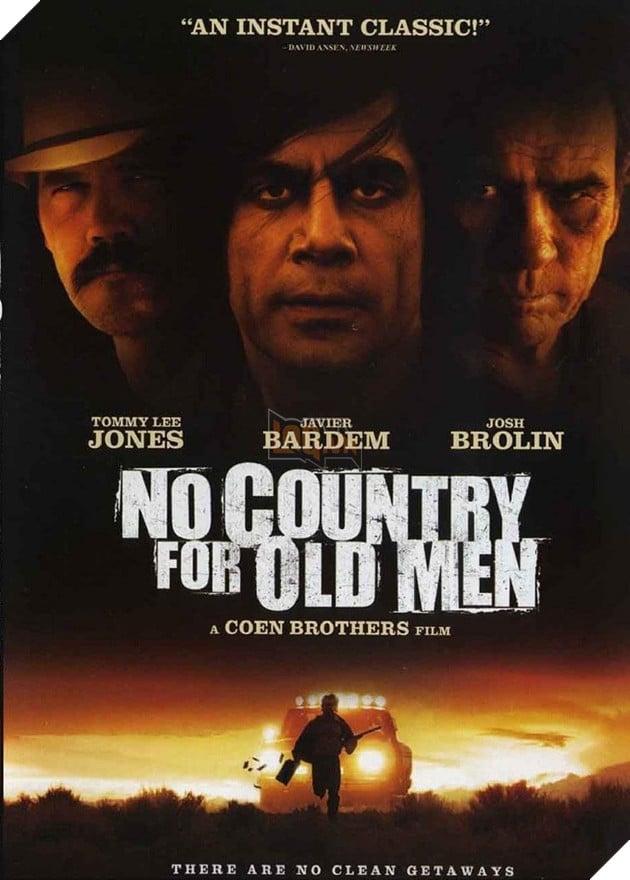 Những tiểu thuyết giật gân thành công rực rỡ trên màn ảnh P1  4