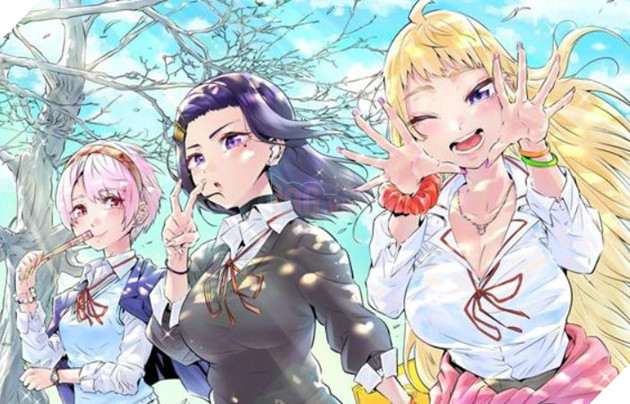 Hokkaido Gals Are Super Adorable