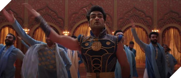 Cùng tìm hiểu về Kingo, Ngôi sao Bollywood trong Eternals