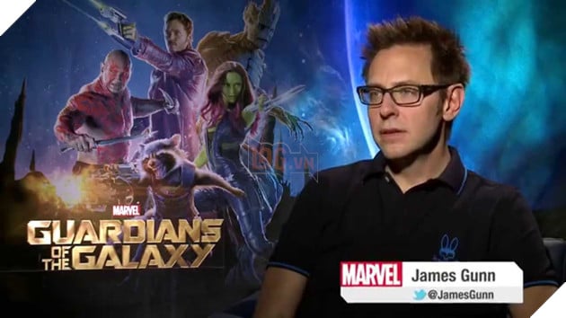 Guardians of the Galaxy Vol. 3 lại gặp trục trặc khi sản xuất