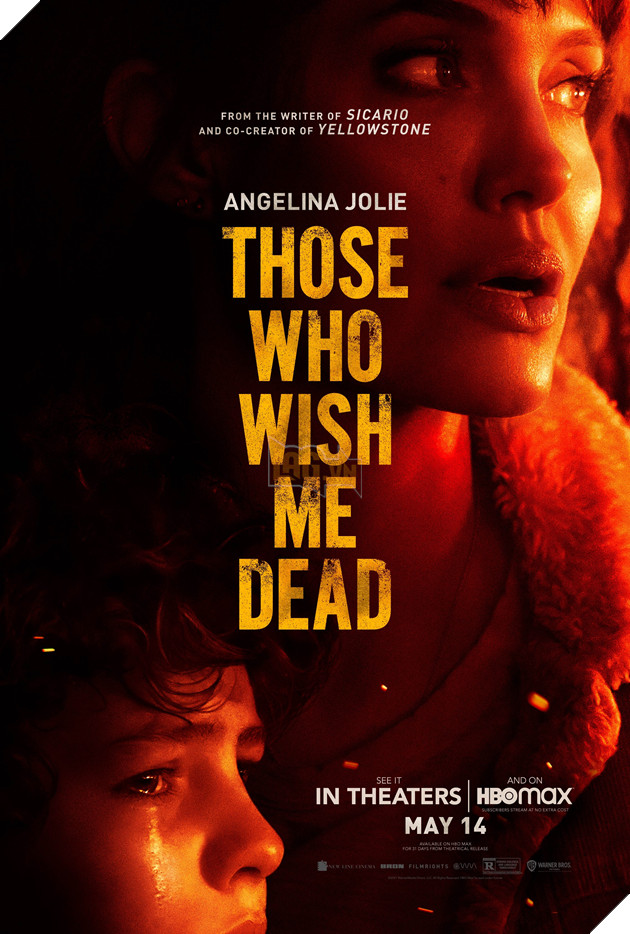 Những tiểu thuyết giật gân thành công rực rỡ trên màn ảnh P2  3