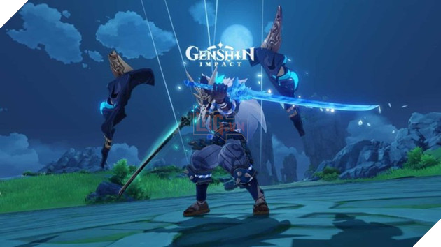Genshin Impact 1.6 Các tính năng và nhân vật mới: Điều gì sẽ xảy ra vào mùa hè này? 6