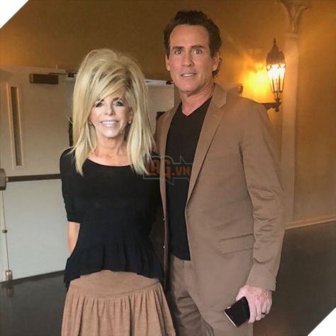  SHOCK Vợ chồng diễn viên 'Tarzan' tử nạn trong vụ rơi máy bay kinh hoàng