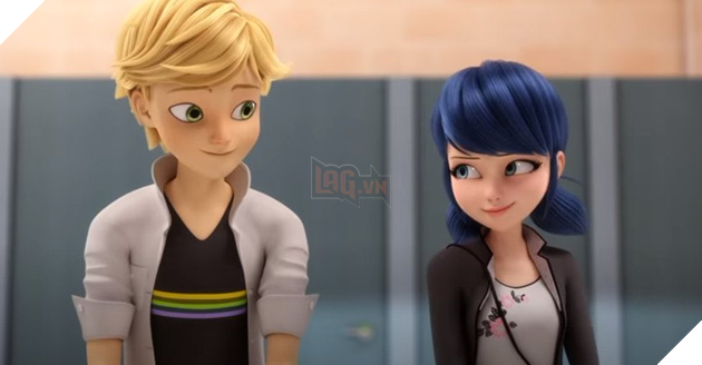 Sức mạnh của những Miraculous  Miraculous Ladybug  YouTube