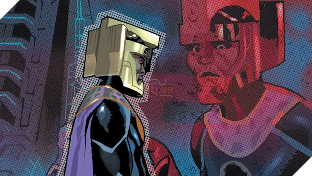 Eternals: Cùng tìm hiểu về Ajak, một trong hai nhân vật nữ hóa của phim 2