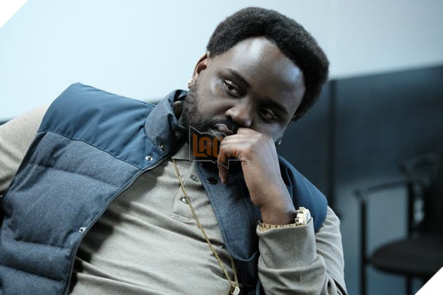 Eternals: Phastos, người chiến binh trầm lắng của Chủng tộc Bất tử