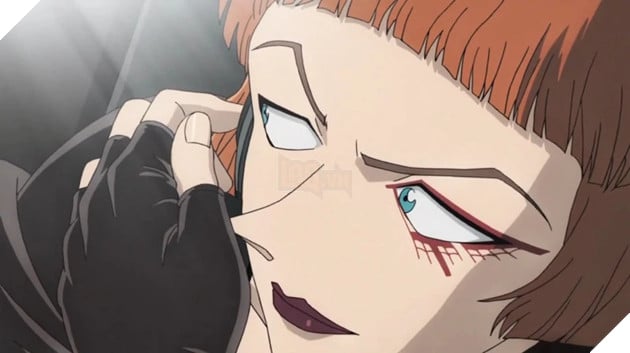 Điểm danh dàn mỹ nhân của Thám tử lừng danh Conan end  3