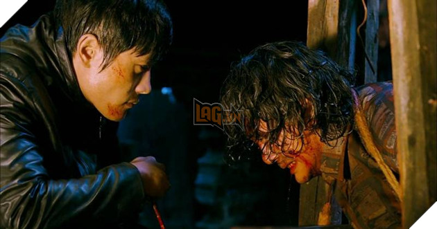  Ở nhà xem gì? Loạt phim kinh dị - trinh thám Trung - Hàn cực ám ảnh P1  4