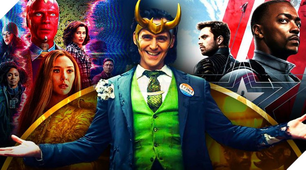 Loki tập 1: Thời gian ra mắt chính thức trên Disney+ và tổng hợp thông tin phim bạn cần biết 4