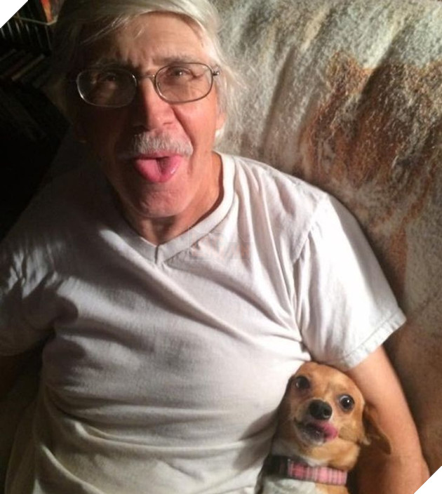 20 hình ảnh về các bé chó mèo khiến bạn cười ra nước mắt vì độ hề hước của chúng 10