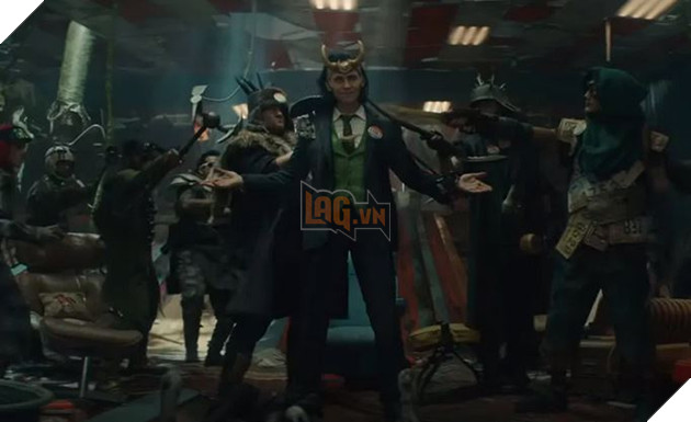 Loki tập 1: Thời gian ra mắt chính thức trên Disney+ và tổng hợp thông tin phim bạn cần biết 2