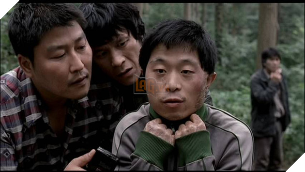  Ở nhà xem gì? Loạt phim kinh dị - trinh thám Trung - Hàn cực ám ảnh P1  5