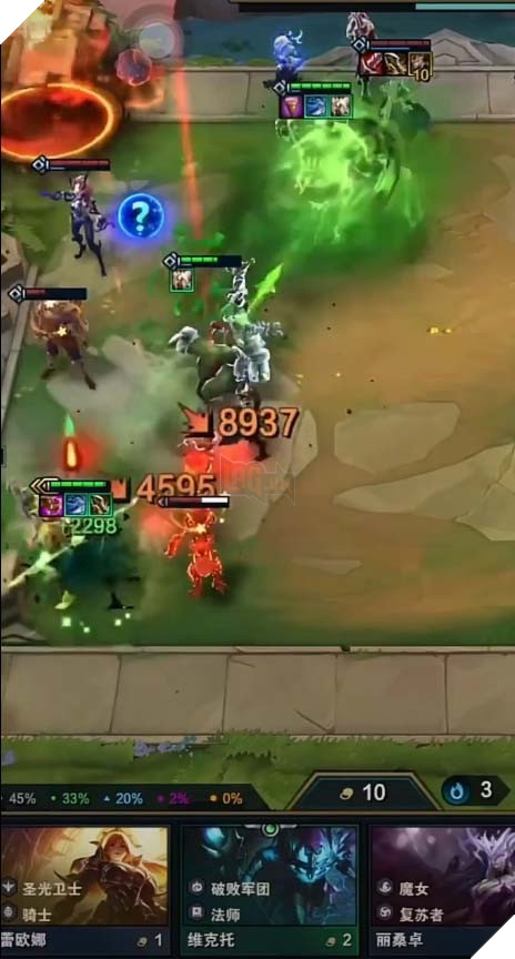 ĐTCL: Kalista trở thành truyền nhân của Nidalee mùa 4 với khả năng gây sát thương cực khủng 3