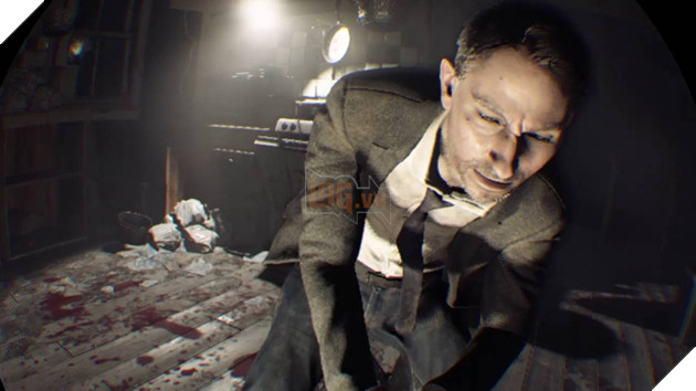 Thành viên cộm cán từng tham gia phát triển Resident Evil Village chính thức nói lời tạm biệt Capcom 3