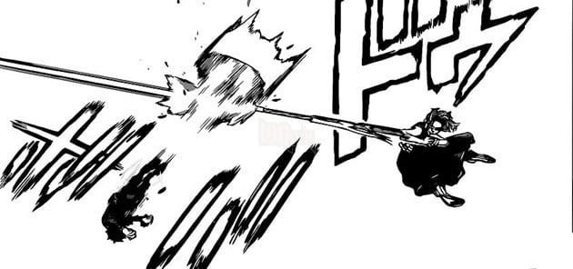 my hero academia chap 314