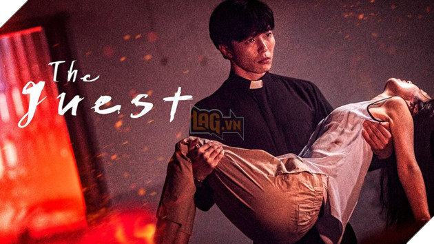  Ở nhà xem gì? Loạt phim kinh dị - trinh thám Trung - Hàn cực ám ảnh P1  2