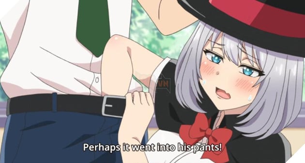 Magical Senpai
